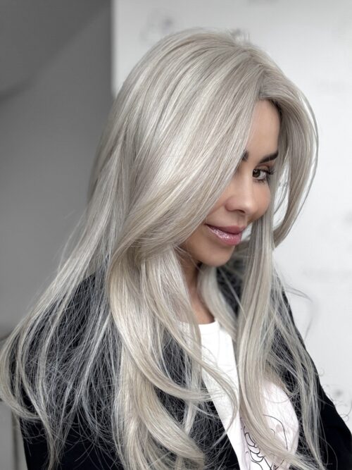 Mono Topper - coconut