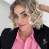 Peruka Magic Whisper -Pearl blond balayage