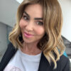 Peruka Hi Emma -Bernstein rooted