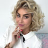 Modern Curl Lace -Gisela Mayer- herbaciany blond