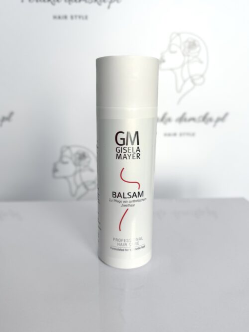 Balsam do włosów syntetycznych Gisela Mayer