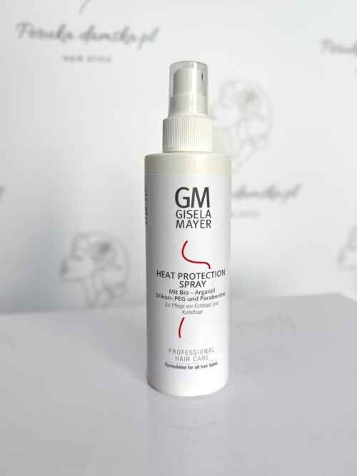 Heat Protection Spray Gisela Mayer