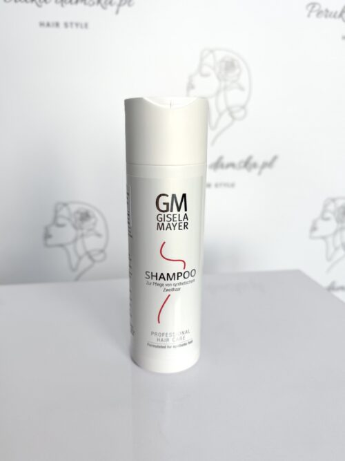 Szampon do włosów syntetycznych Gisela Mayer