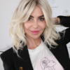 Mono topper syntetyczny Peerless Bombshell blonde 40 cm Mono topper syntetyczny Peerless Bombshell blonde 40 cm